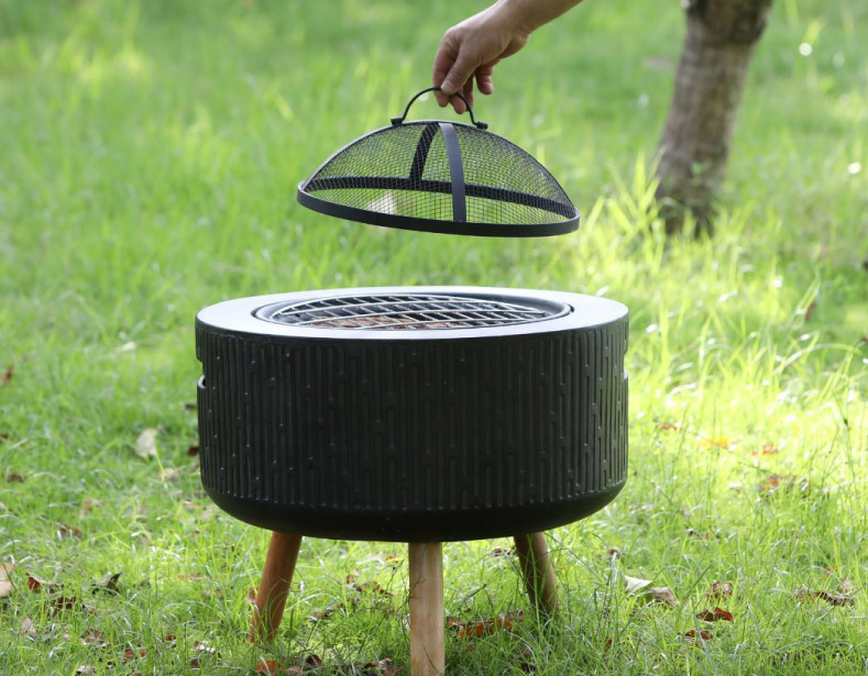 Fire Pit