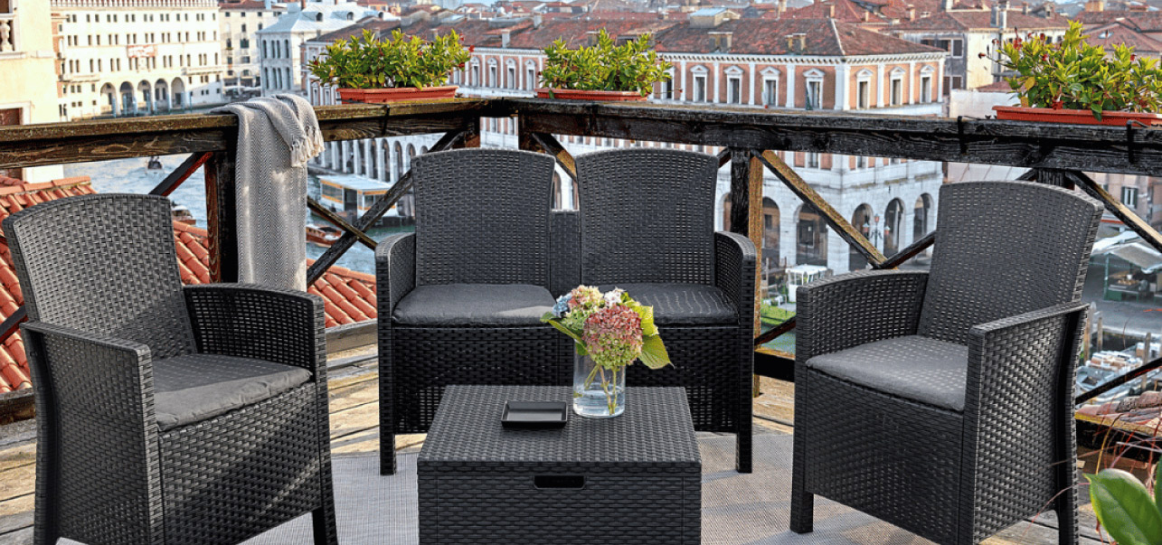 Patio Furniture Image