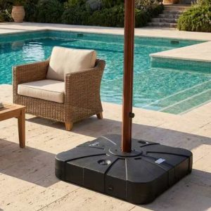Roma Umbrella Base