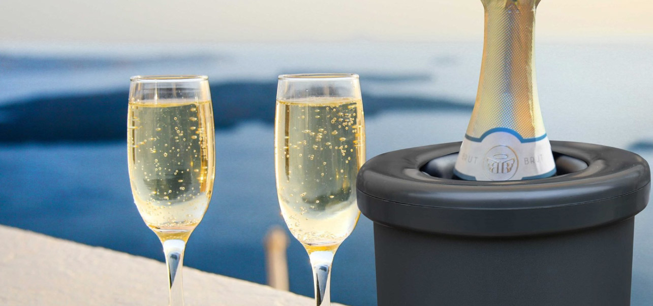 Bottle Coolers
