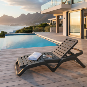 Scirocco Lounger