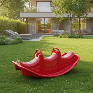 Progarden Trixy Rocking Seesaw