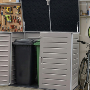 Alpha Jumbo 1170L Premier Garden