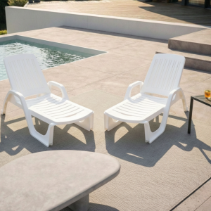 Zanzibar Lounger