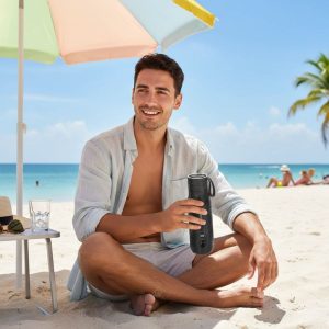 Smart UV Bottle 440ml
