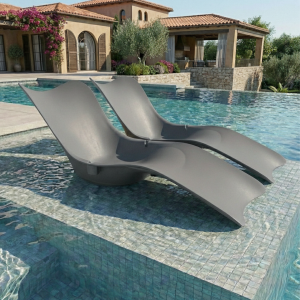 Malibu Lounger Chair