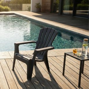 Maryland Patio Armchair