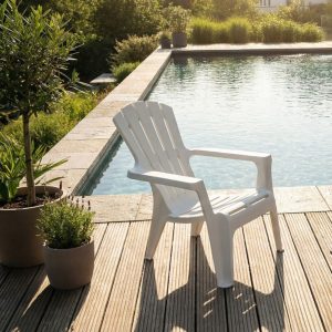 Maryland Patio Armchair