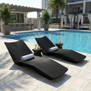 Miami Lounger Chair