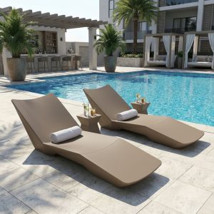Miami Lounger Chair