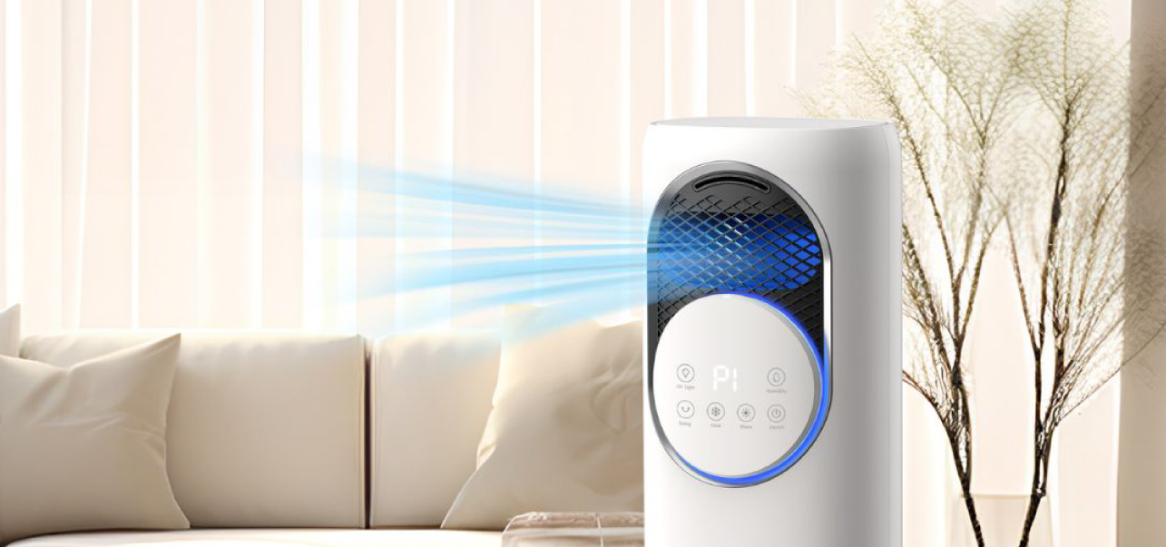 4-in-1 Fans Image