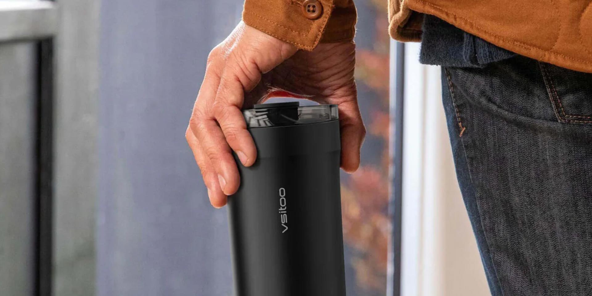 Smart Mugs