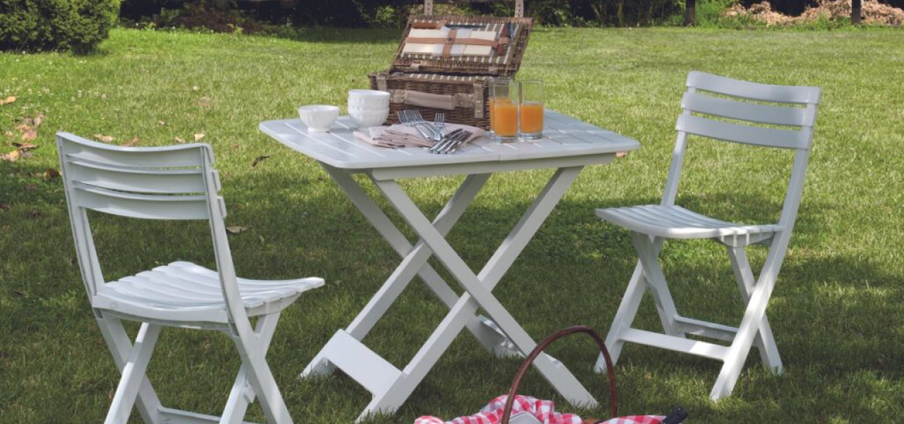 Patio Sets