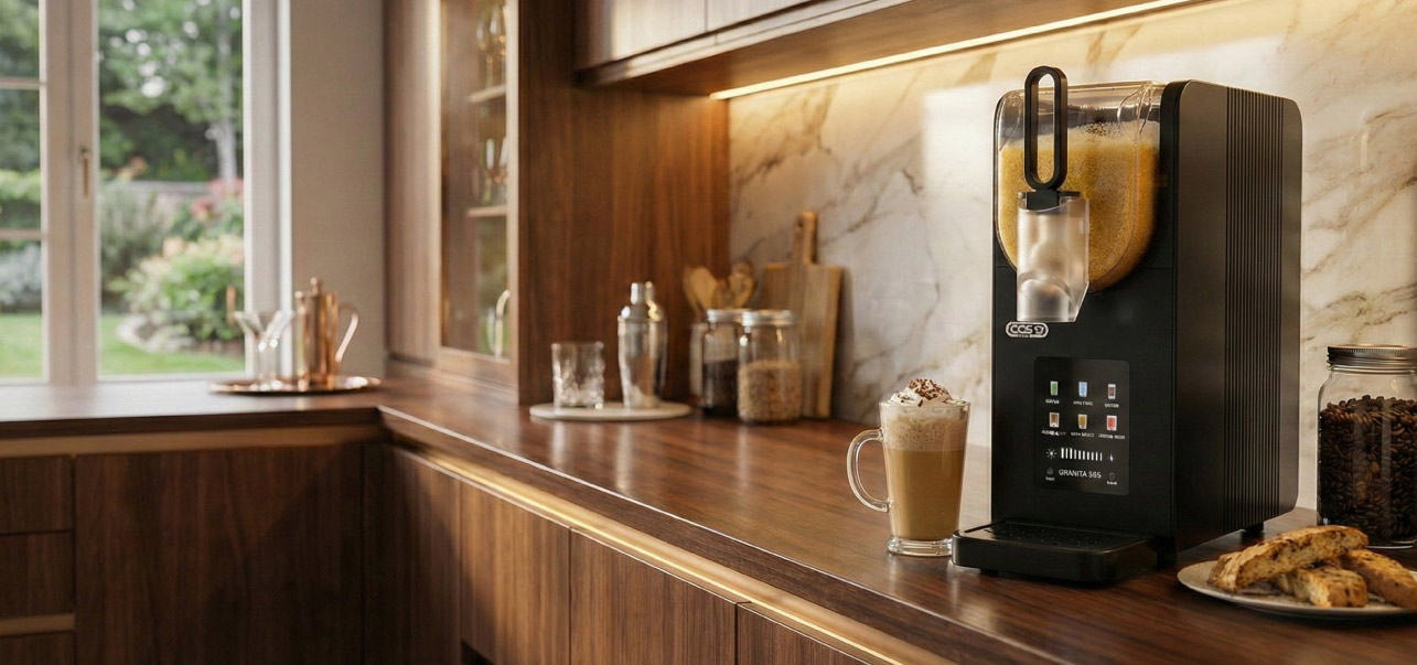 Kitchen/Bar