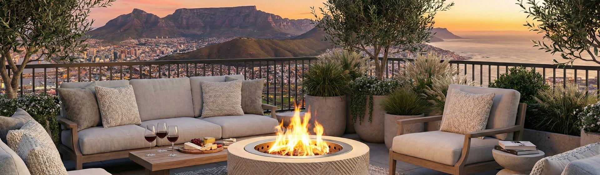 Firepits Image