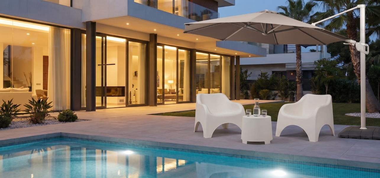 3pcs Patio Sets Image