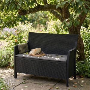 Magnolia Salice 2 seater outdoor Sofa
